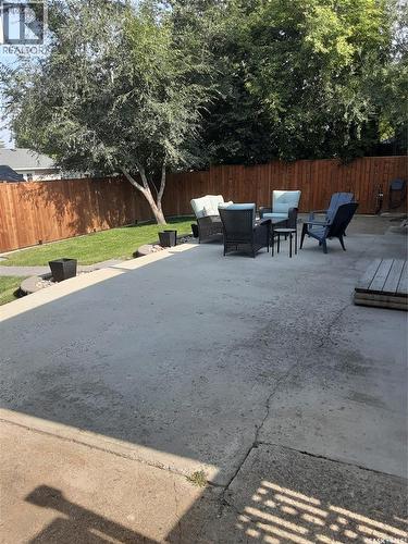 211 Allen Drive, Swift Current, SK - Outdoor