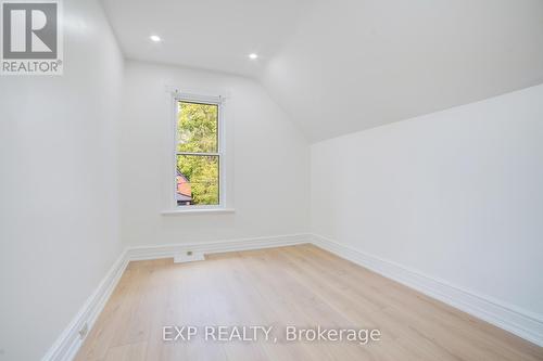28 Springbank Drive, London South (South E), ON - Indoor Photo Showing Other Room