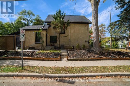 28 Springbank Drive, London South (South E), ON - Outdoor