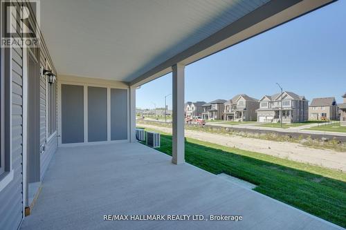 700 Sargeant Place, Innisfil, ON - Outdoor With Exterior