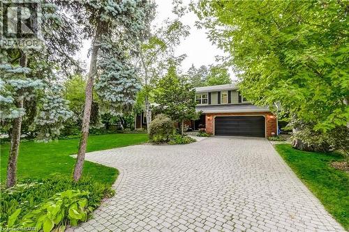 3021 Lakeshore Road, Burlington, ON - Outdoor