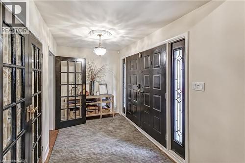 3021 Lakeshore Road, Burlington, ON - Indoor Photo Showing Other Room