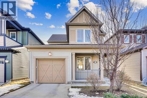 608 Windbrook Heights SW  Airdrie, AB T4B 3V9