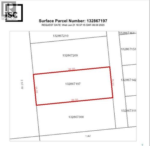 110 2Nd Street W, Invergordon Rm No. 430, SK 