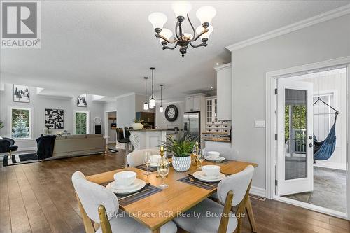 7572 Sideroad 3 E, Wellington North, ON - Indoor