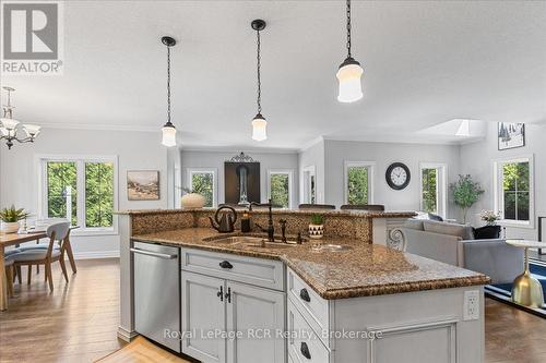 7572 Sideroad 3 E, Wellington North, ON - Indoor