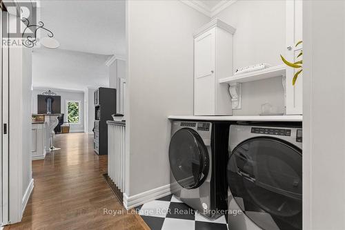 7572 Sideroad 3 E, Wellington North, ON - Indoor Photo Showing Laundry Room