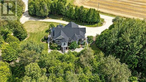 7572 Sideroad 3 E, Wellington North, ON - Outdoor