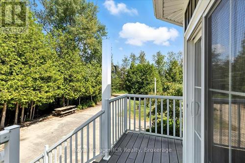 7572 Sideroad 3 E, Wellington North, ON - Outdoor With Exterior