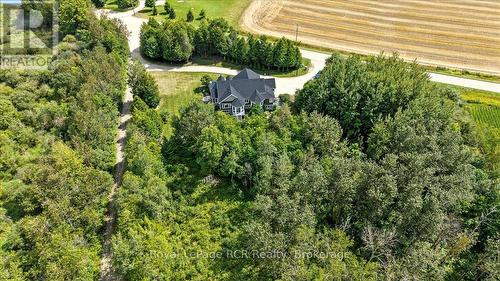 7572 Sideroad 3 E, Wellington North, ON - Outdoor With View