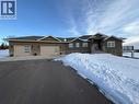 3 - 255049 Township Rd 432, Rural Ponoka County, AB  - Outdoor With Facade 