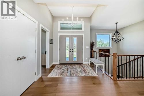 3 - 255049 Township Rd 432, Rural Ponoka County, AB - Indoor Photo Showing Other Room