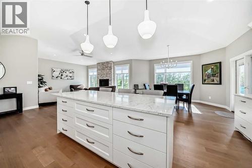 3 - 255049 Township Rd 432, Rural Ponoka County, AB - Indoor