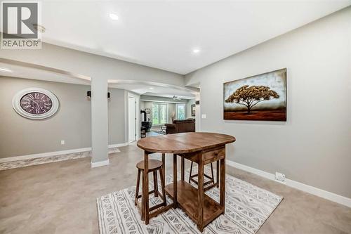 3 - 255049 Township Rd 432, Rural Ponoka County, AB - Indoor