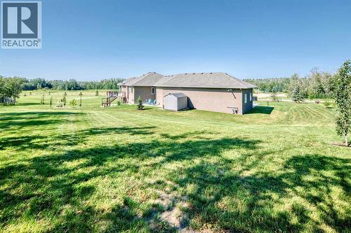 3 - 255049 Township Rd 432, Rural Ponoka County, AB - Outdoor