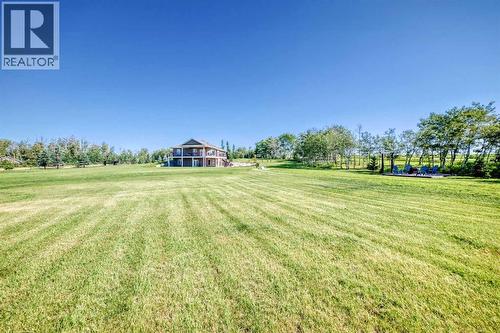 3 - 255049 Township Rd 432, Rural Ponoka County, AB - Outdoor With View