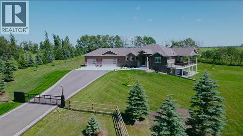 3 - 255049 Township Rd 432, Rural Ponoka County, AB - Outdoor