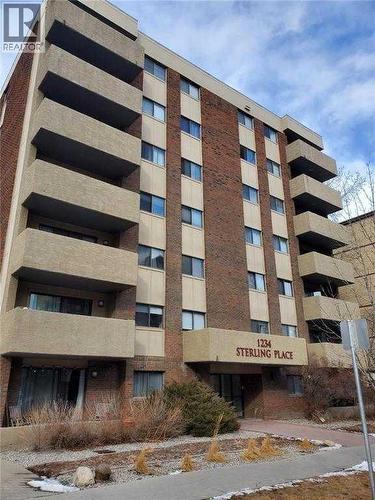 404, 1234 14 Avenue SW  Calgary, AB T3C 0V9