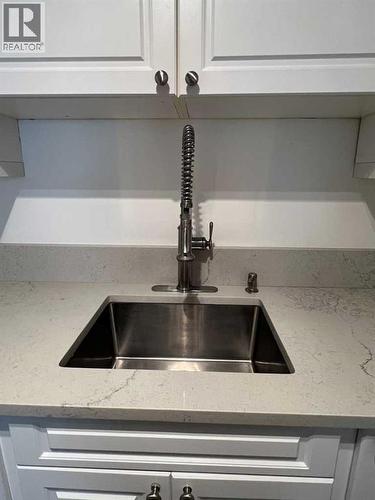 Sink - 404, 1234 14 Avenue Sw, Calgary, AB - Indoor Photo Showing Kitchen