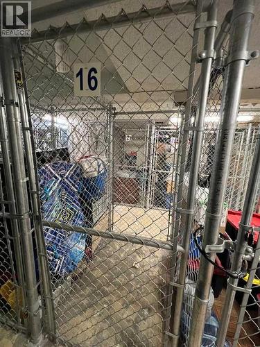 Storage Unit - 404, 1234 14 Avenue Sw, Calgary, AB - Indoor