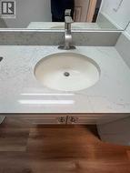 Bathroom Sink - 