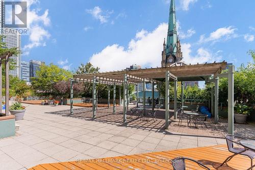 216 - 92 King Street E, Toronto, ON - Outdoor