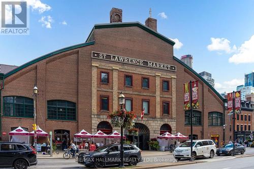 216 - 92 King Street E, Toronto, ON - Outdoor