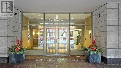 216 - 92 King Street E, Toronto, ON -  Photo Showing Other Room