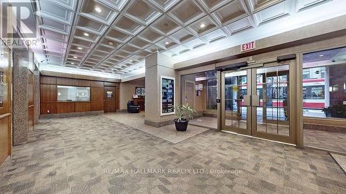 216 - 92 King Street E, Toronto, ON - Indoor Photo Showing Other Room