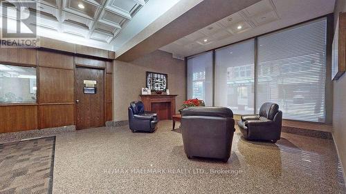 216 - 92 King Street E, Toronto, ON - Indoor Photo Showing Other Room