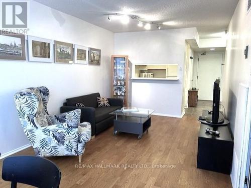 216 - 92 King Street E, Toronto, ON - Indoor