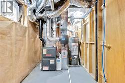 New Dual Stage/Multi Zone Furnace & H/W Tank - 