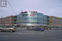 127 - 4438 SHEPPARD AVENUE E  Toronto, ON M1S 5V9