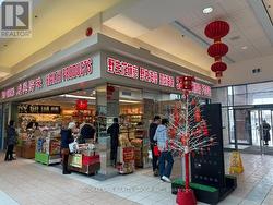 126 - 4438 SHEPPARD AVENUE E  Toronto, ON M1S 5V9