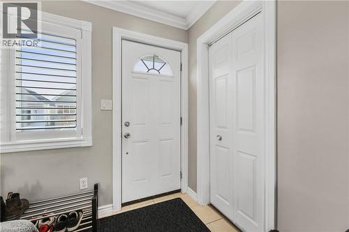 410 Cope Street, Hamilton, ON - Indoor Photo Showing Other Room