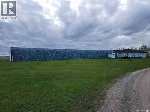 108 2Nd Street W, Invergordon Rm No. 430, SK 