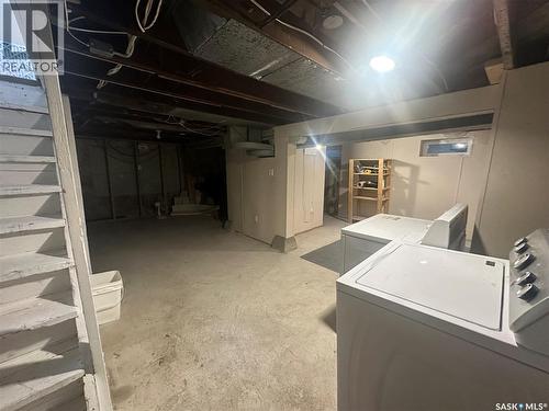 59 Haultain Avenue, Yorkton, SK - Indoor