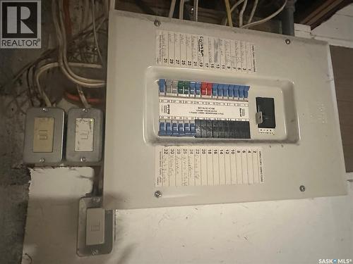 59 Haultain Avenue, Yorkton, SK - Indoor Photo Showing Other Room