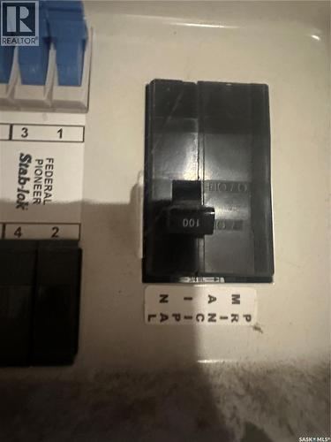 59 Haultain Avenue, Yorkton, SK - Indoor Photo Showing Other Room