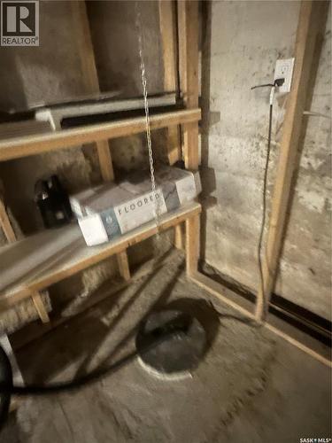 59 Haultain Avenue, Yorkton, SK - Indoor