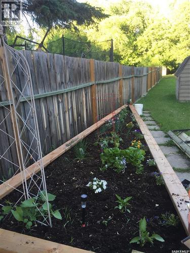 59 Haultain Avenue, Yorkton, SK - Outdoor
