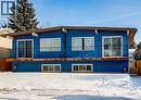 7634 & 7636 22A Street Se, Calgary, AB  - Outdoor 