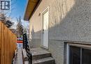 7634 & 7636 22A Street Se, Calgary, AB  - Outdoor 
