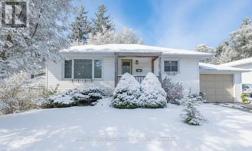 427 VICTORIA STREET  Cobourg, ON K9A 3H1