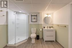 Second Full Washroom - 