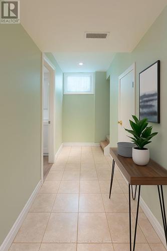 Finished Basement - 427 Victoria Street, Cobourg, ON - Indoor Photo Showing Other Room
