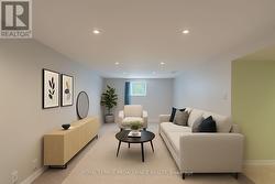 Family Room - 