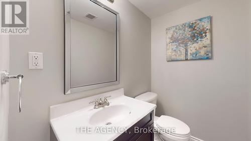 119 - 60 Southport Street N, Toronto, ON - Indoor Photo Showing Bathroom