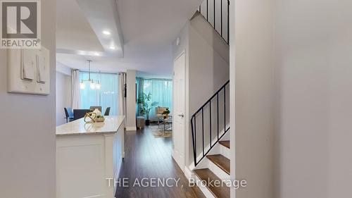 119 - 60 Southport Street N, Toronto, ON - Indoor Photo Showing Other Room