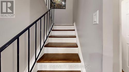 119 - 60 Southport Street N, Toronto, ON - Indoor Photo Showing Other Room